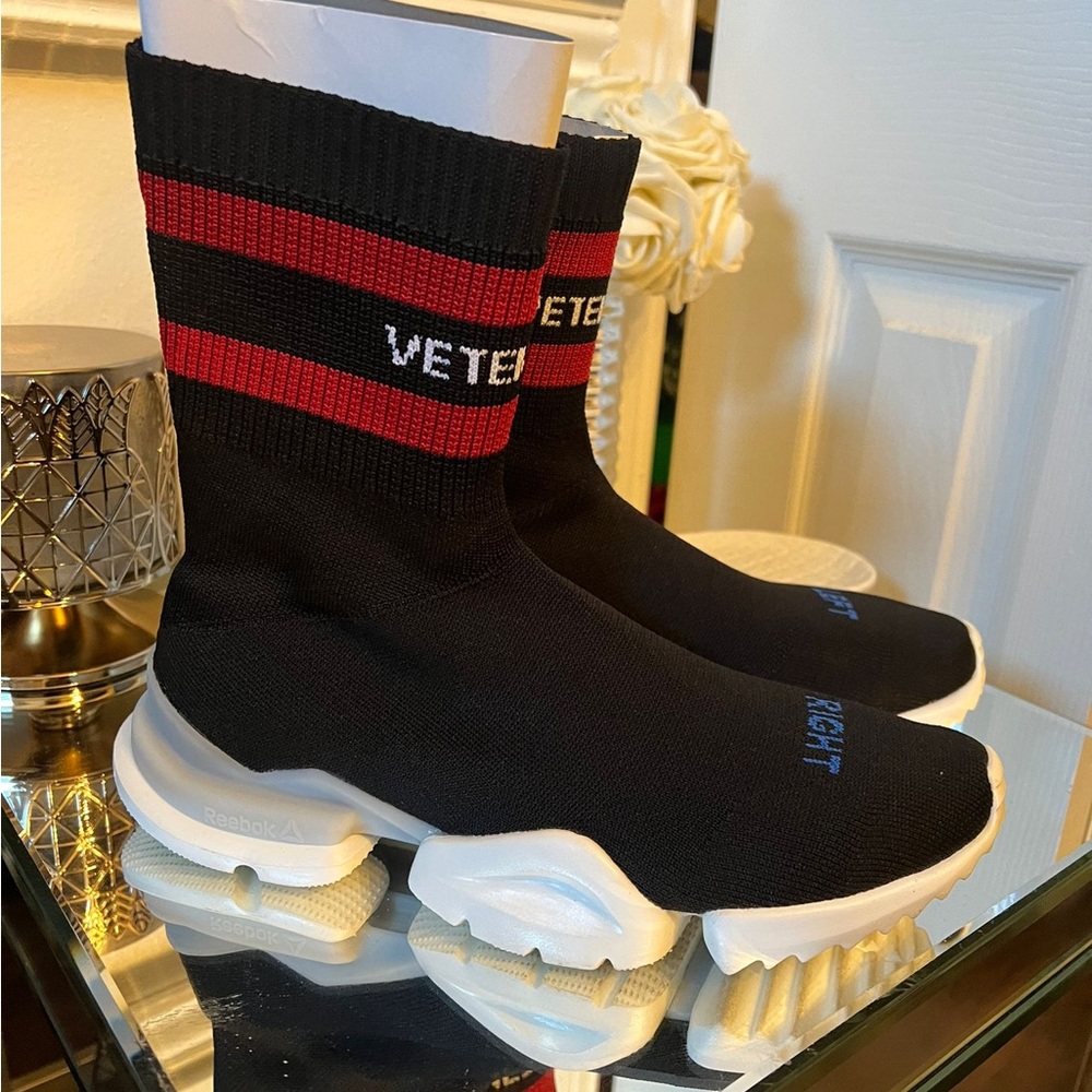 Vetements Sneakers